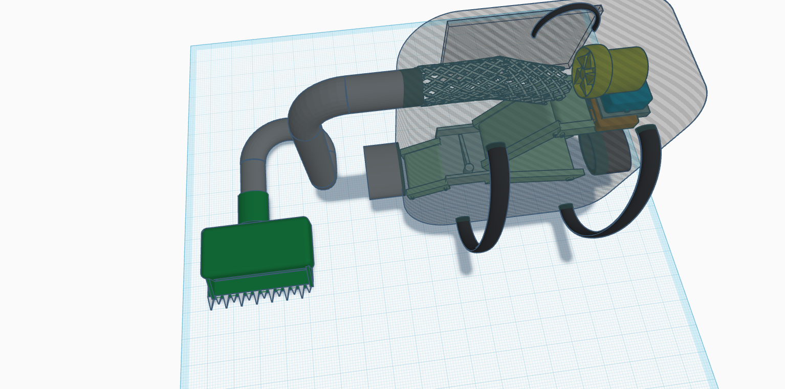 smartTea picker
