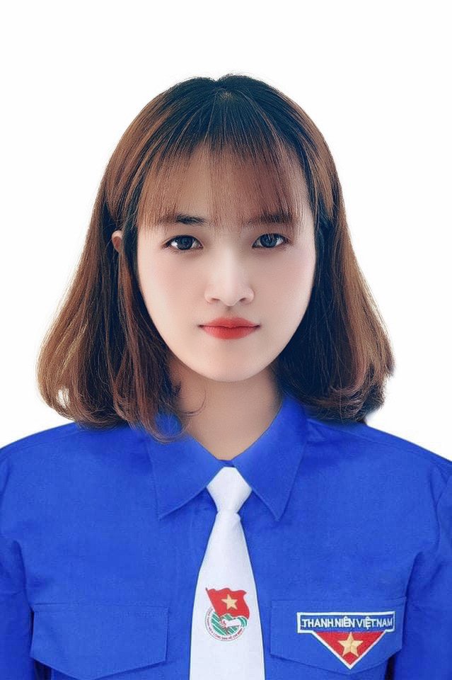 ảnh thẻ
