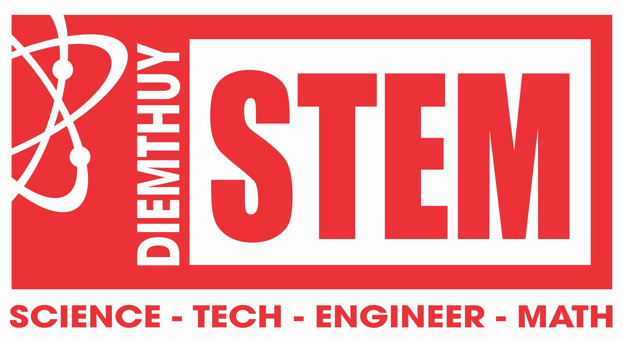 Logo STEM 2