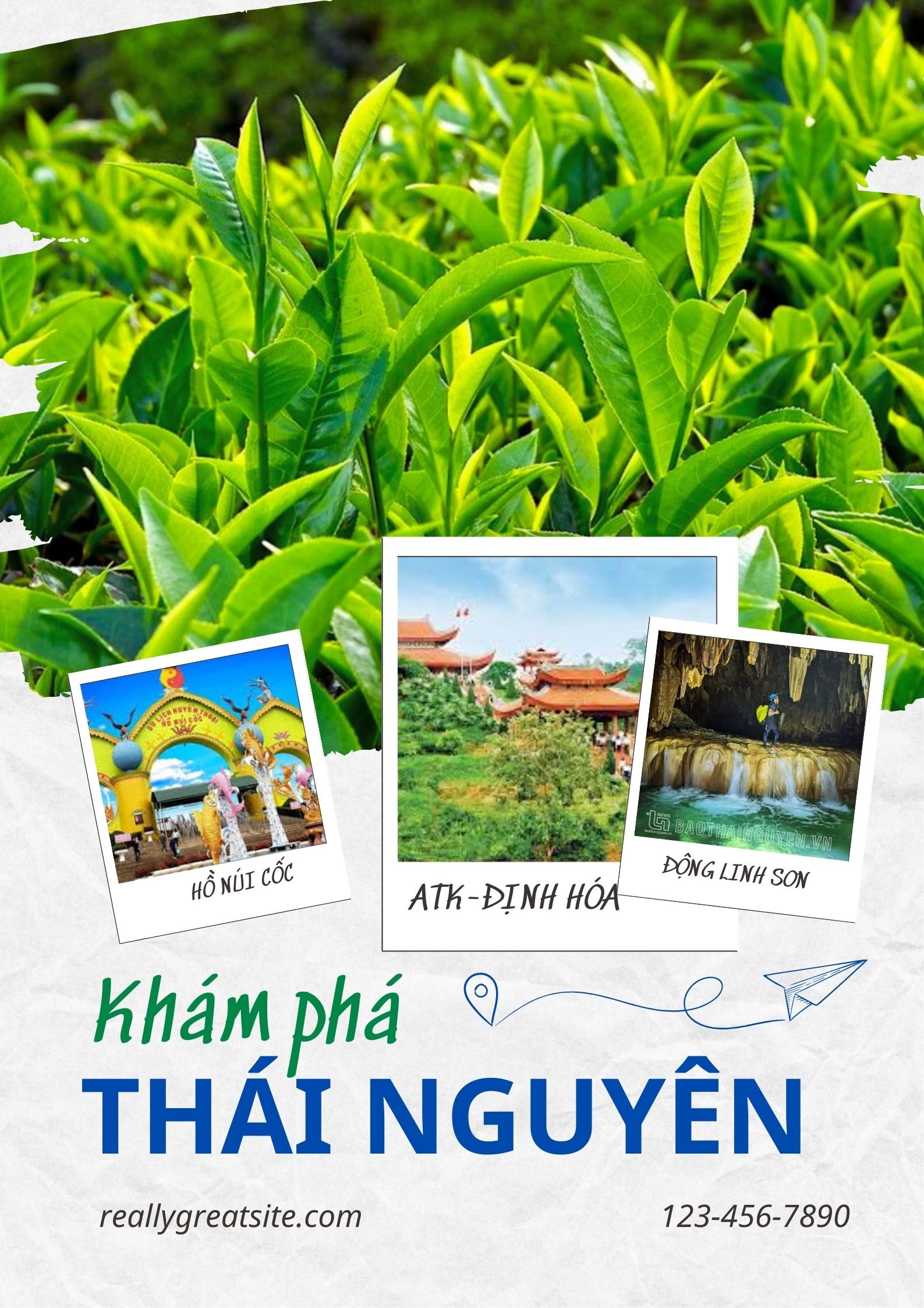 THÁI NGUYÊN