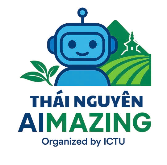 Thái Nguyên AImazing