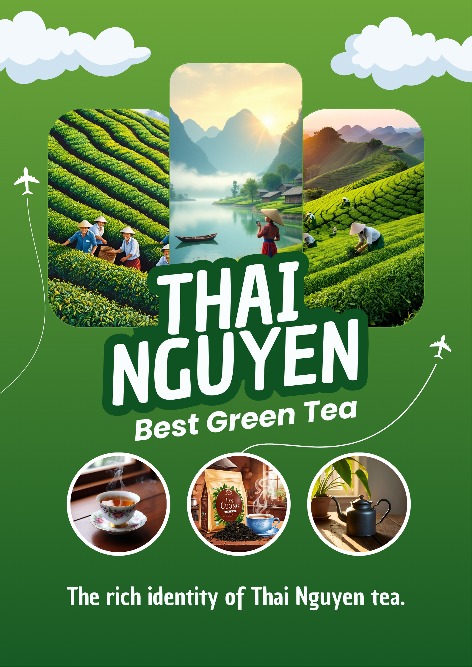 THAI NGUYEN