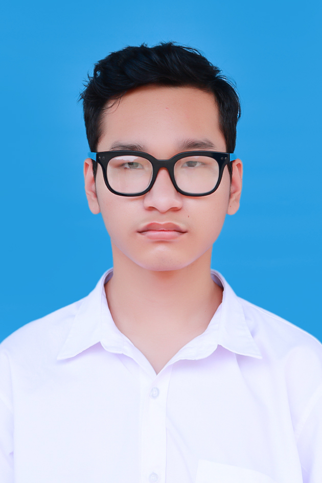 Nguyễn Quang Dũng