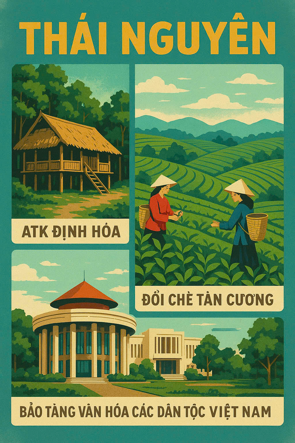 gen-h-thái nguyên