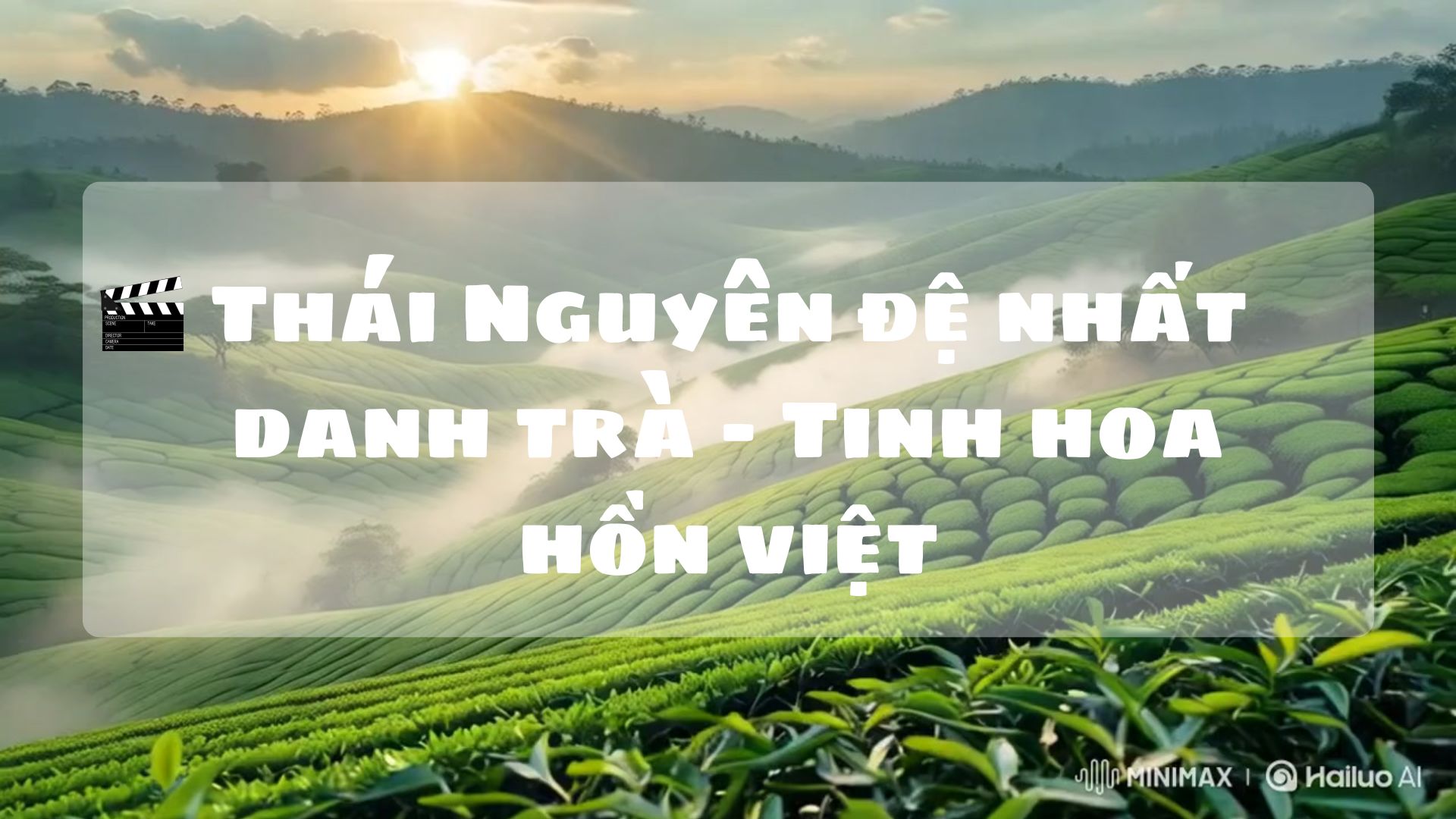 CHUYẾN PHIÊU LƯU LÁ CHÈ (2)